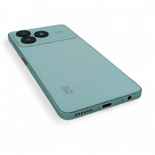 MOVIL ZTE BLADE A36 4 RAM 64GB COLOR VERDE