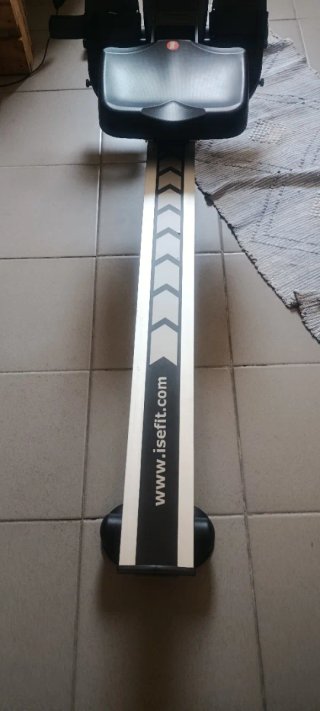 Máquina de Remo