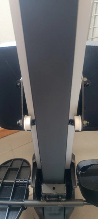 Máquina de Remo