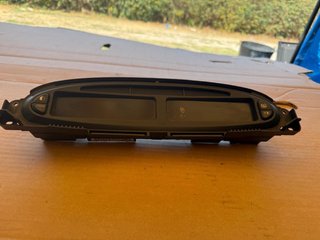 Pantalla Completa Xsara Picasso