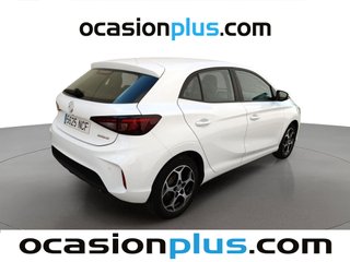 MG MG3 1.5 Comfort 85 kW (116 CV)