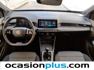 MG MG3 1.5 Comfort 85 kW (116 CV)