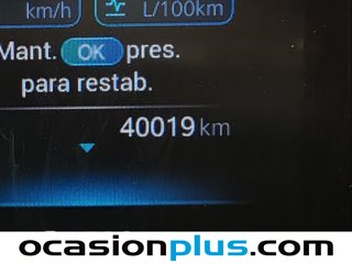 MG MG3 1.5 Comfort 85 kW (116 CV)