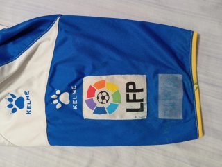 Camiseta Kelme Centre d'Esports Sabadell