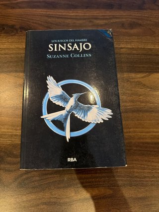 Sinsajo