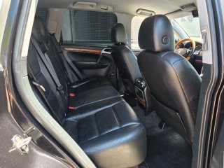 Porsche Cayenne S 4.5 V8 340cv