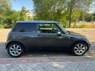 MINI mini