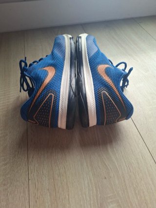 Nike Zoom All Out Low 2 Talla 44.5