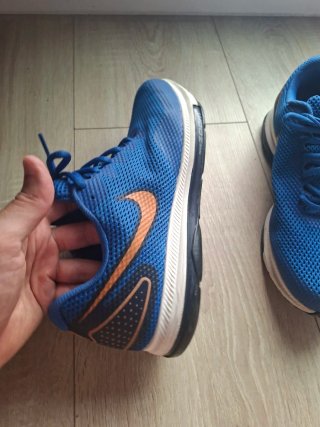 Nike Zoom All Out Low 2 Talla 44.5