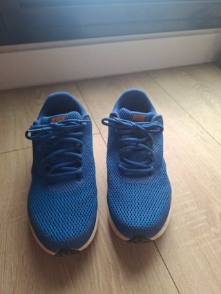 Nike Zoom All Out Low 2 Talla 44.5