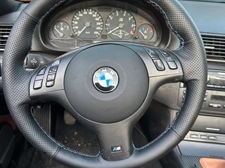 BMW serie 3