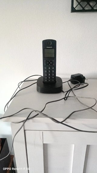 Teléfono Inalámbrico