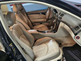 MERCEDES clase e