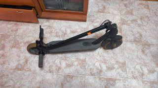 Patinete Eléctrico Xiaomi Mi Scooter 1S