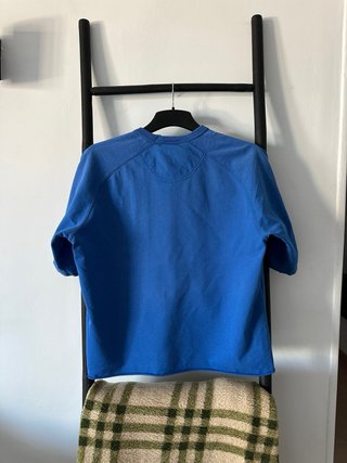 Camiseta Adidas Boxy Cropped