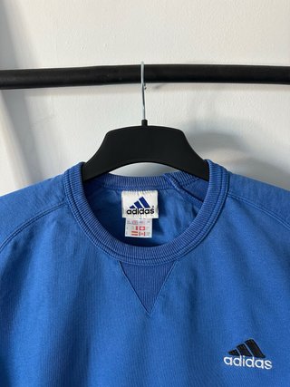 Camiseta Adidas Boxy Cropped