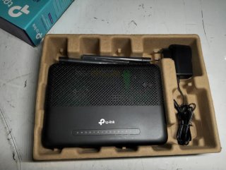 TP‑Link Archer XR500v Router Fibra Óptica Doble Banda
