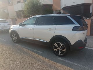 Peugeot 5008 GT Line