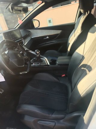 Peugeot 5008 GT Line