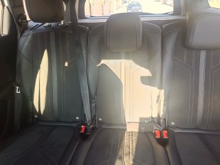 Peugeot 5008 GT Line