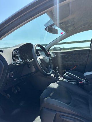 Seat leon 1.6 2014
