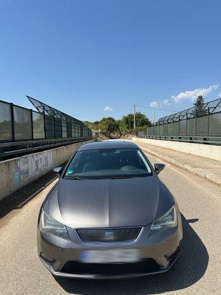 Seat leon 1.6 2014