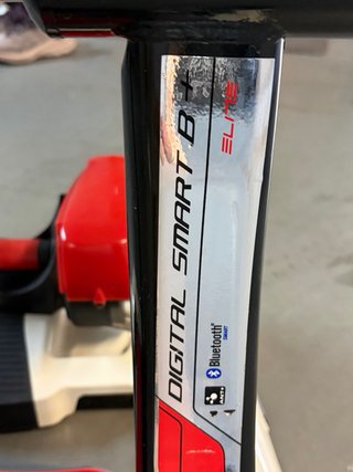 Rodillo Elite Qubo Digital Smart B+