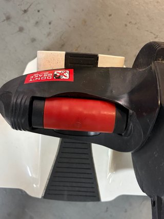 Rodillo Elite Qubo Digital Smart B+