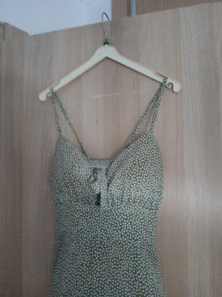 Vestido veraniego