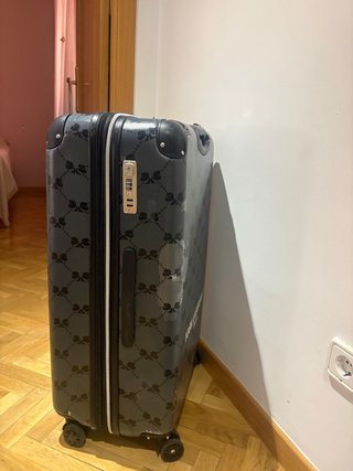 Maleta Karl Lagerfeld 23kg