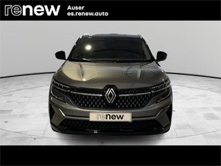 Renault Austral Iconic E-Tech Full Hybrid 200cv