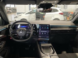 Renault Austral Iconic E-Tech Full Hybrid 200cv
