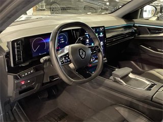 Renault Austral Iconic E-Tech Full Hybrid 200cv