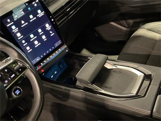 Renault Austral Iconic E-Tech Full Hybrid 200cv