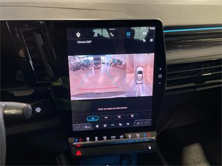 Renault Austral Iconic E-Tech Full Hybrid 200cv