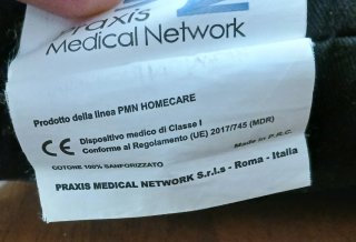 Cuscino Medico Antidecubito