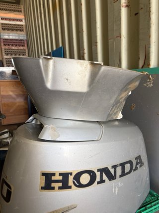 Piezas Motor Fueraborda Honda 50cv