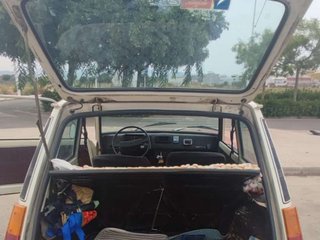 RENAULT r5