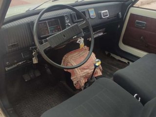 RENAULT r5