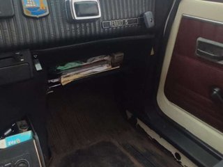 RENAULT r5