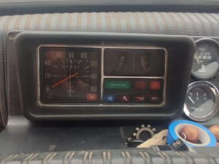 RENAULT r5