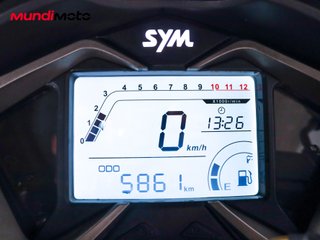 SYM JET 14 125 LC