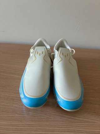 Adidas F50 Messi “último tango” elite
