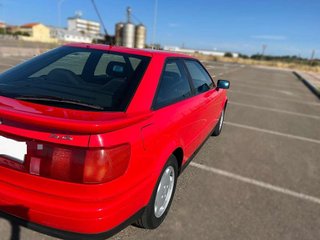 AUDI Coupé