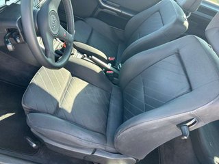 AUDI Coupé