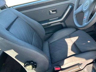 AUDI Coupé