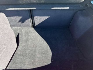 AUDI Coupé