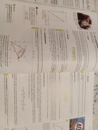 Física 1r Batxillerat
