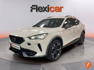 Cupra Formentor 2.0 TSI 228kW (310 CV) VZ 4Drive DSG