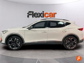 Cupra Formentor 2.0 TSI 228kW (310 CV) VZ 4Drive DSG